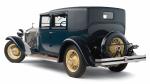 Rolls-Royce Phantom II Imperial Cabriolet by Hibbard & Darrin 1929 года
